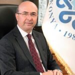 Başkan Pekyatırmacı’dan Miraç Kandili Mesajı