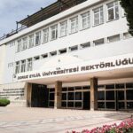 DEÜ, YÖK’ÜN EK-46 Verilerinde de Zirvede