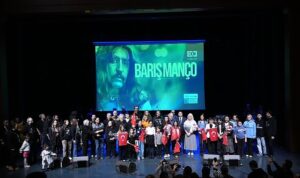 Barış Manço Vefatının 27’nci Yılında Kadıköy’de Anıldı