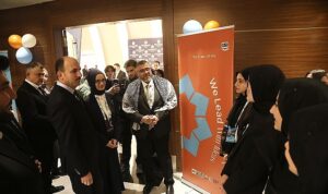 Başkan Altay “Uluslararası Şehirler ve Hükümetler Birliği Konferansı”nda Lise Öğrencileriyle Buluştu