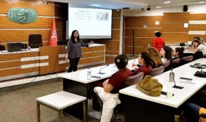 Bornova Belediyesi’nde eşitlik için güçlü adım