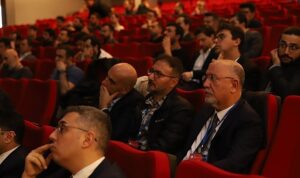 DEÜ Ev Sahipliğinde Uluslararası Üroloji Zirvesi: ESGURS – RATSUS 2026 Başladı