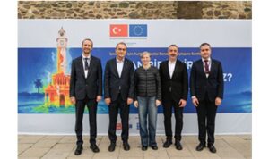 İklim politikalarında İzmirlilerin de sözü var