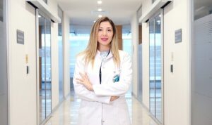 Kanal tedavisi dişin ömrünü uzatıyor!