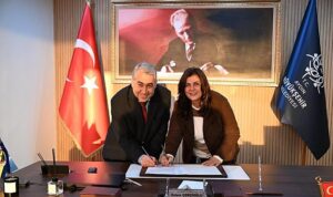 Başkan Çerçioğlu’nun Aydın’a Kazandırdığı Fuar Aydın, Ege Kariyer Fuarı’na Ev Sahipliği Yapacak