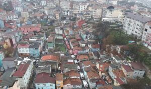 Fatih’teki Arama Kurtarma Çalışmalarında Son Durum