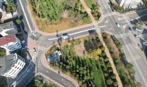 Gebze ulaşımına Büyükşehir imzası