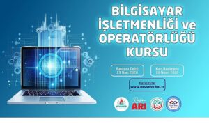 Kapadokya Eğitim Merkezi (KAPEM)’de 5 Kurs Başlıyor