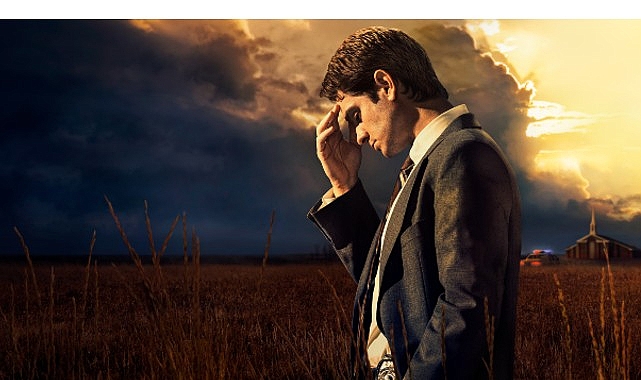 ‘Under The Banner Of Heaven’ Yeni Bölümleriyle Nisan Ayı Boyunca Her Çarşamba 21.30’da FX Ekranlarında İzleyicilerle Buluşuyor
