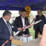 Bayındır’da 23 Nisan Coşkusu Gökyüzüne Taşındı: Stadyumda Uçurtma Şenliği