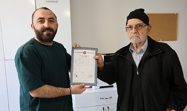 Kartepe’de İmar Uygulamaları Tüm Hızıyla Tamamlanıyor