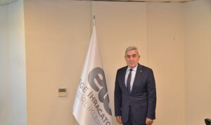 Türk Demir Çelik Sektöründen CBAM Uyarısı: Varsayılan Emisyon Değerleri Üretim Gerçekleriyle Uyuşmuyor