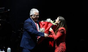 19 Mayıs gururla kutlandı!