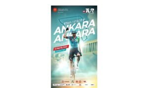 61. Cumhurbaşkanlığı Türkiye Bisiklet Turu’nda 8. Etap: Başkent’te Final Heyecanı