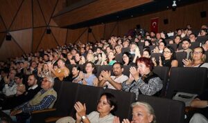 9. Beylikdüzü Klasik Müzik Günleri Muhteşem Finalle Sona Erdi