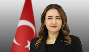 Antalya Büyükşehir Belediye Başkan Vekili Büşra Özdemir’in Anneler Günü Mesajı