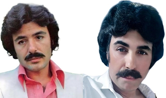 Arabesk müziğin efsane ruhunu yaşatıyor