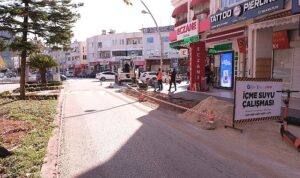 ASAT’tan Kemer’e 3 Milyar TL’lik dev yatırım