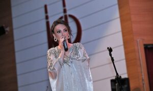 Âşık Mahzuni Şerif Keçiören’de Türküleriyle Anıldı