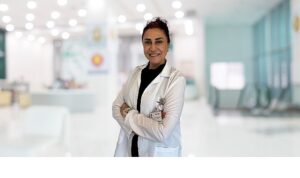 Astımın 4 Belirtisine Dikkat!