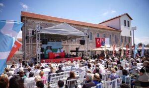 Ayvalık Gastrofest, İkinci Kez Ege’nin Kalbinde Gastronomi Dünyasını Buluşturuyor