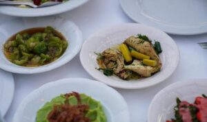 Ayvalık GastroFest Kapılarını İkinci Kez Açıyor