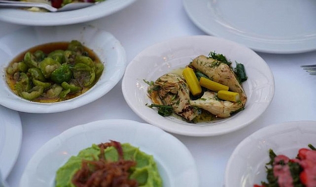 Ayvalık GastroFest Kapılarını İkinci Kez Açıyor