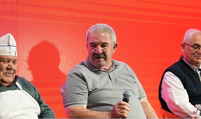 Ayvalık’ın yaşayan mutfak efsaneleri…