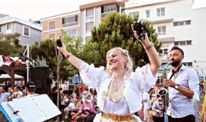 Ayvalık’ta Bahar Coşkusu: Teferiç Şenlikleri Başlıyor