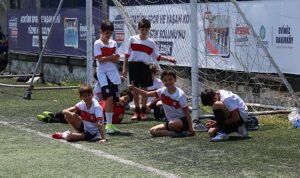 Bakırköy’de 19 Mayıs Coşkusu Başladı