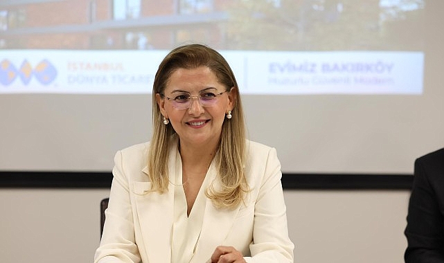 Bakırköy’de Dev İş Birliği