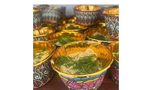 Balıkesir GastroFest’te Ayvalık Belediyesi Kooperatifi Fuarın Yıldızı Oldu
