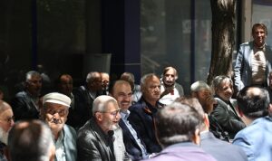 Başkan Altay, Konya’daki Emekliler İçin “Hatırdan Hatıraya Kültür Turları” Projesini Başlattıklarını Açıkladı