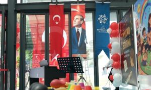 Başkan Çerçioğlu’ndan Engelliler Haftası’nda Anlamlı Etkinlikler