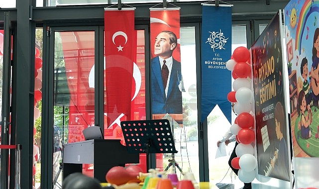 Başkan Çerçioğlu’ndan Engelliler Haftası’nda Anlamlı Etkinlikler