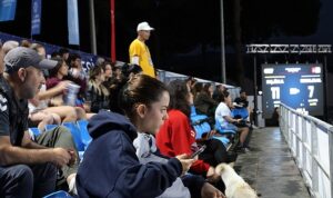 Başkan Çerçioğlu’nun Öncülüğünde Plaj Voleybolunun Kalbi Aydın Tekstil Park’ta Atıyor