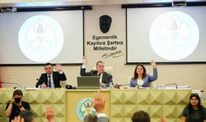 Başkan Dutlulu Büyükşehir’in Çalışmalarını ve Gündemi Değerlendirdi
