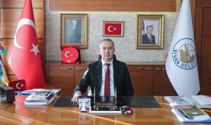 Başkan Uzun’dan 19 Mayıs Mesajı…