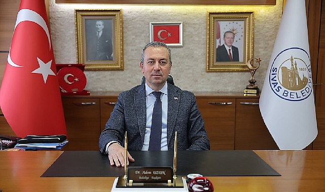 Başkan Uzun’dan Anneler Günü mesajı