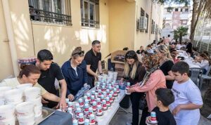 BELGEM’de Bahar Şenliği buluşması