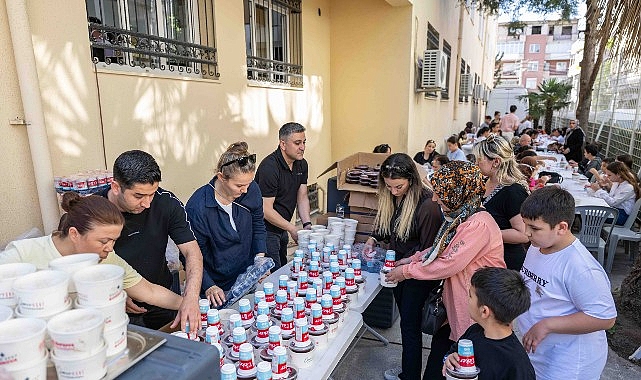 BELGEM’de Bahar Şenliği buluşması