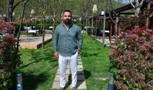 Beykoz’un Saklı Cenneti Pamera Garden Yaz Sezonuna İddialı Giriyor!
