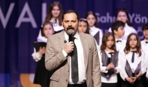 Birbirinden renkli korolar Maltepe’de sahne alıyor