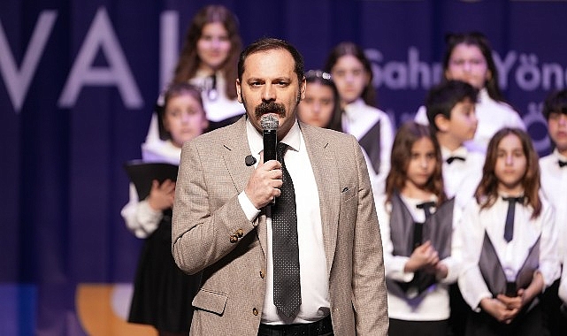Birbirinden renkli korolar Maltepe’de sahne alıyor
