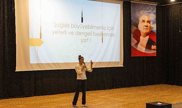 Bornova’da sağlık seferberliği büyüyor
