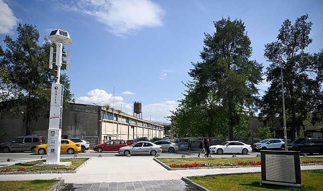 Bornova’nın enerjisi yenilenebilir  kaynaklardan sağlanacak
