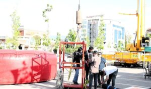 Bungee jumping ile adrenalin dolu dakikalar