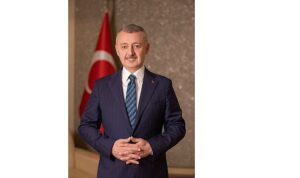 Büyükakın, Hıdırellez Bayramı’nı kutladı