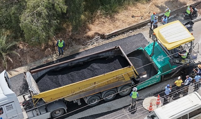 Büyükşehir Belediyesi Bayram Hazırlıklarına Başladı