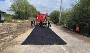 Büyükşehir, İzmit’i ilmek ilmek işliyor